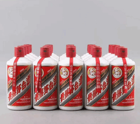 尖山名酒回收